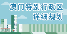 详细规划
