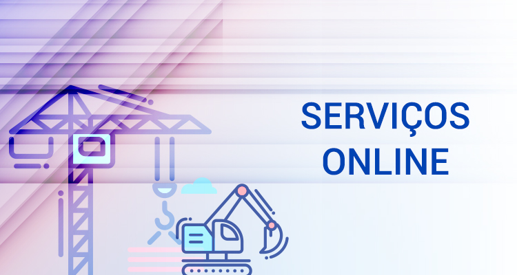Serviços Online